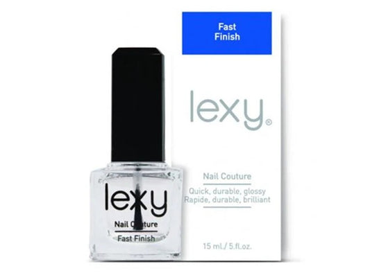 Lexy FastÂ NailÂ Polish