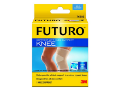 Futuro Comfort Lift Knee Support Small