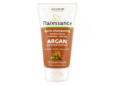 Natessance Apres Shampoo Argan 150 ml