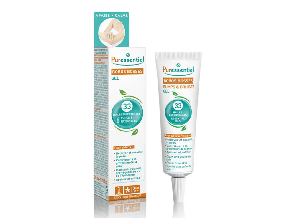 Puressentiel Gel Bobos Bosses 30 m