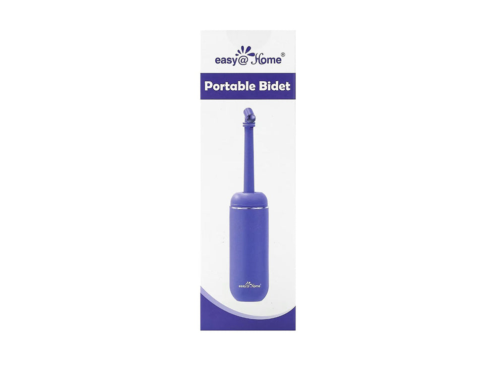 Easy @ Home Portable Bidet 1 piece