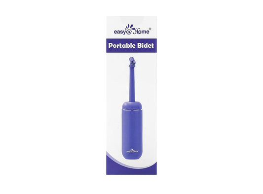 Easy @ Home Portable Bidet 1 piece