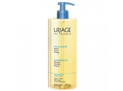 Uriage Xemose Huile Nettoyante