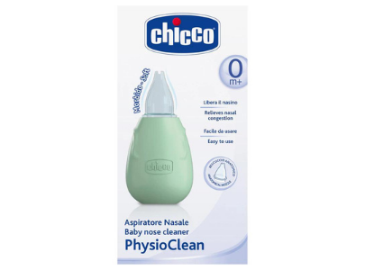 Chicco Baby Nose Cleaner