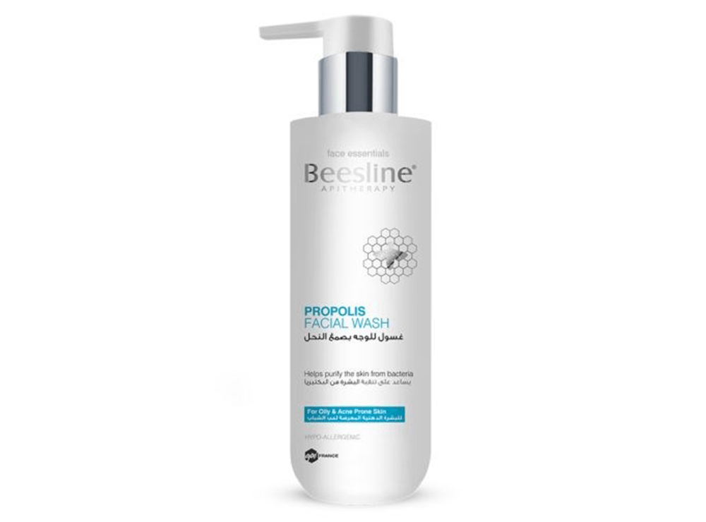 Beesline Propolis Facial Wash 250 ml
