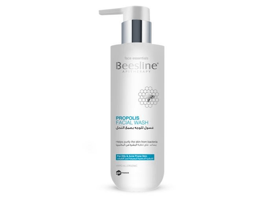 Beesline Propolis Facial Wash 250 ml