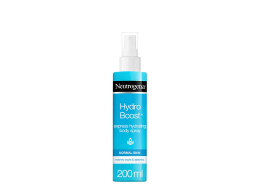Neutrogena Hydra Boost Hydrating Spray 200 ml