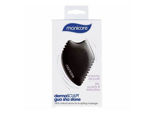 Manicare Derma Sculpt Gua Sha Stone