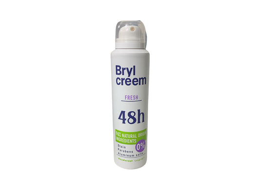 Brylcreem Deo Spray Women Fresh 150 ml