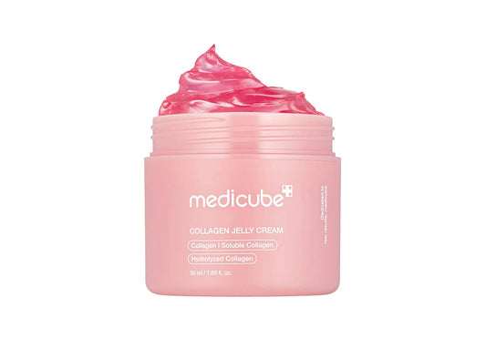 Medicube Collagen Jelly Cream 50 ml
