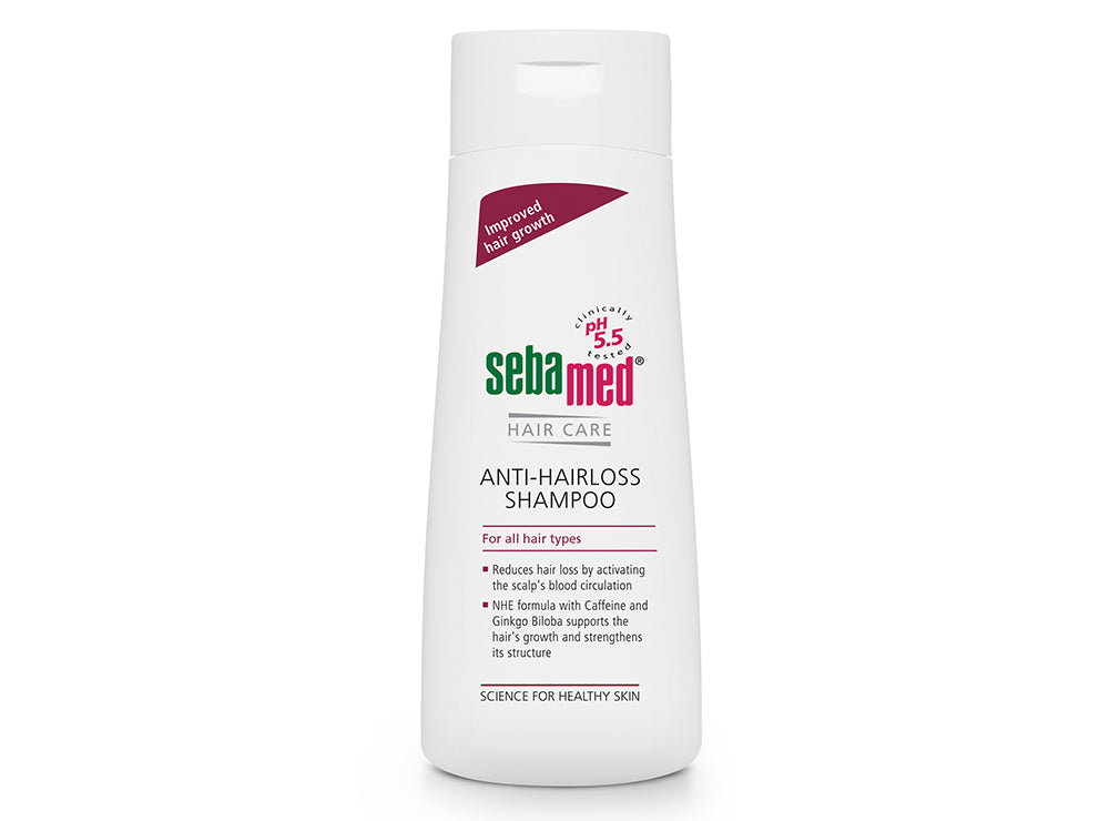 Sebamed Anti Hair Loss Shampoo