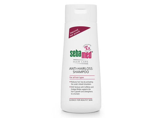 Sebamed Anti Hair Loss Shampoo 200 ml