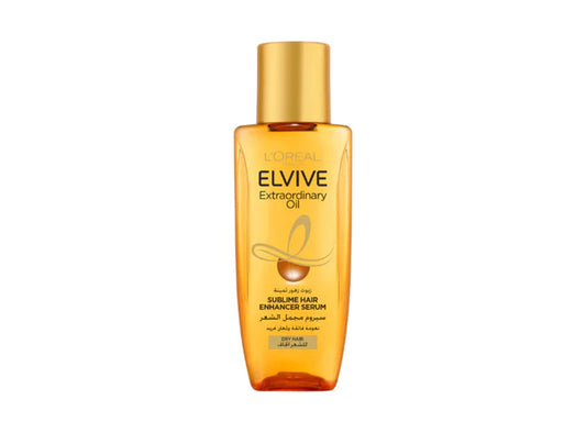 Elvive Extraordinary Enhacer Serum