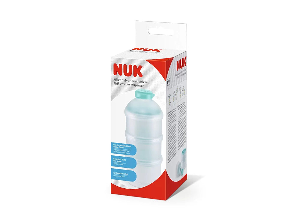 Nuk Milk Powder Dispenser