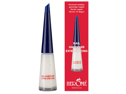 Herome Hardener Extra Strong 10 ml