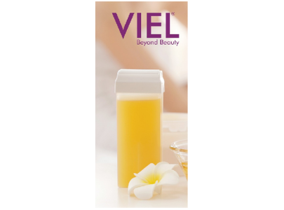 Viel Honey Depilatory Wax Refill