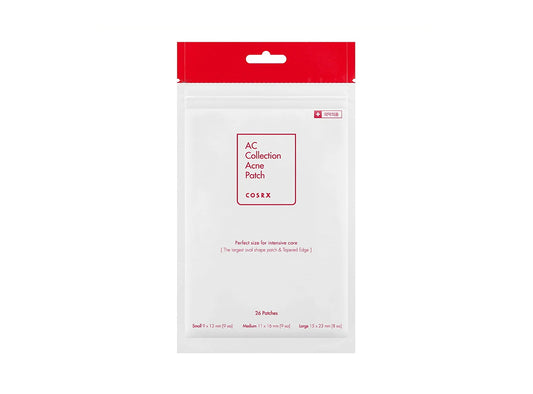 Cosrx AC Collection Acne Pimple Patch 26 pieces