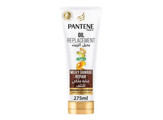 Pantene Oil Replacement Milky Damage Repair