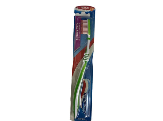 Aquafresh Tb Between Teeth Medium