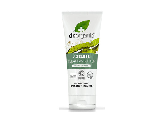 Dr Organic Ageless Cleansing Balm 100 ml