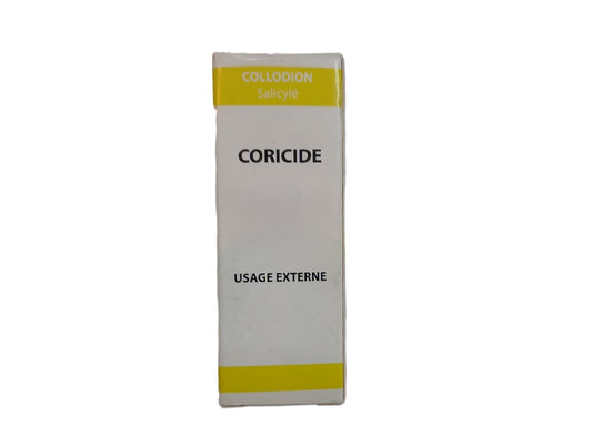 Coricide Wart Remover 15 ml