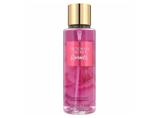 Victorias Secret Splash Romantic