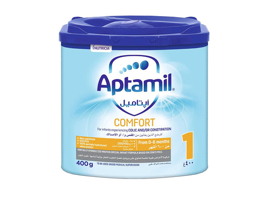 Aptamil Comfort 1 400 g
