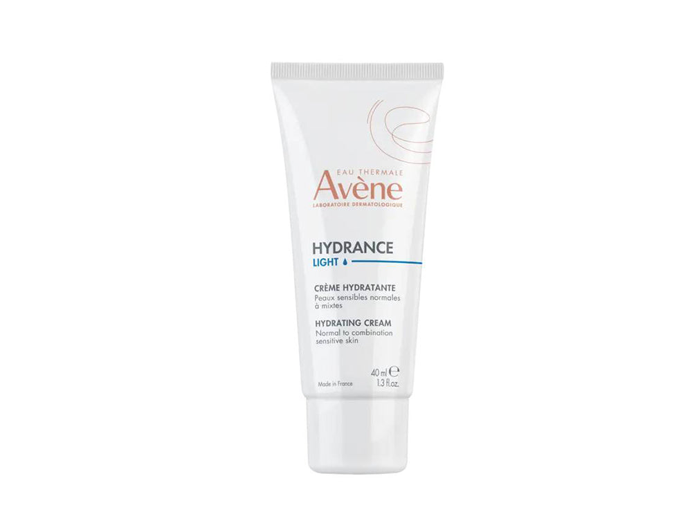 Avene Hydrance Legere/Light Hydrating Cream  40 ml