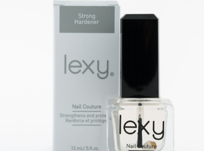 Lexy Strong Hardener