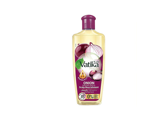 Vatika Hair Oil Red Onion 200 ml