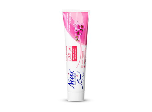 Nair Hair Remover Cream Cherry Blossom