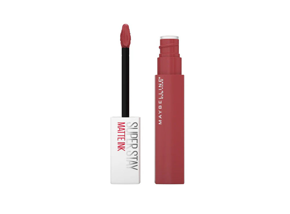 Maybelline Super Stay Matte Ink Lipstick 170 Initiator