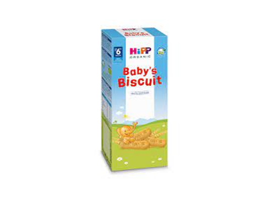 Hipp Baby's Biscuit 180 g