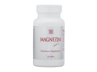 Magnezim Plus 60 Tabs
