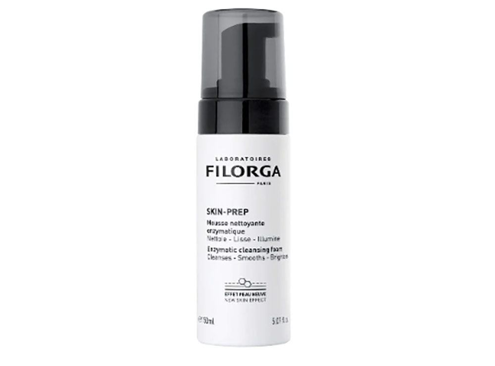 Filorga Skin Prep Enzymatic Cleansing Foam 150 ml