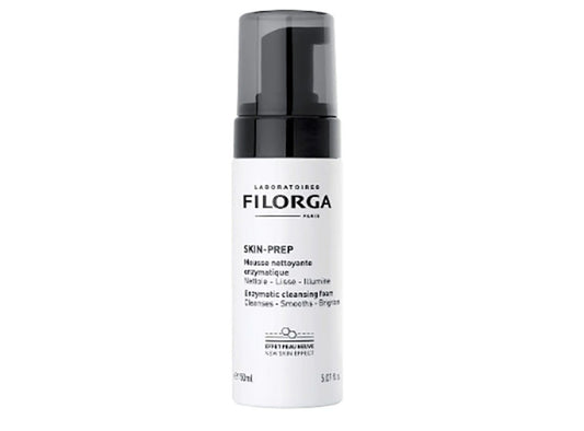 Filorga Skin Prep Enzymatic Cleansing Foam 150 ml
