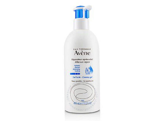 Avene Reparateur Apres Soleil Creamy Gel
