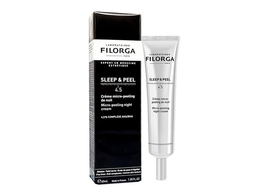 Filorga Sleep & Peel Cream Nuit 40 ml