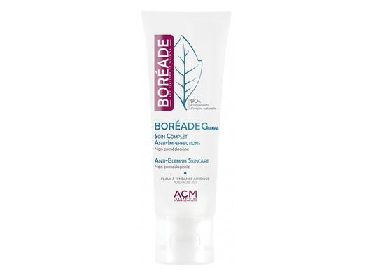 Boreade Global Anti Imperfection