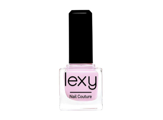 Lexy Lavender Touch 19 Nail Polish