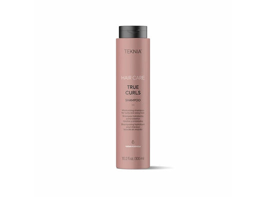 Lakme Teknia True Curls Shampoo 300 ml