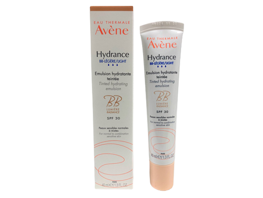Avene Hydrance Emulsion Legere Teinte Bb SPF30
