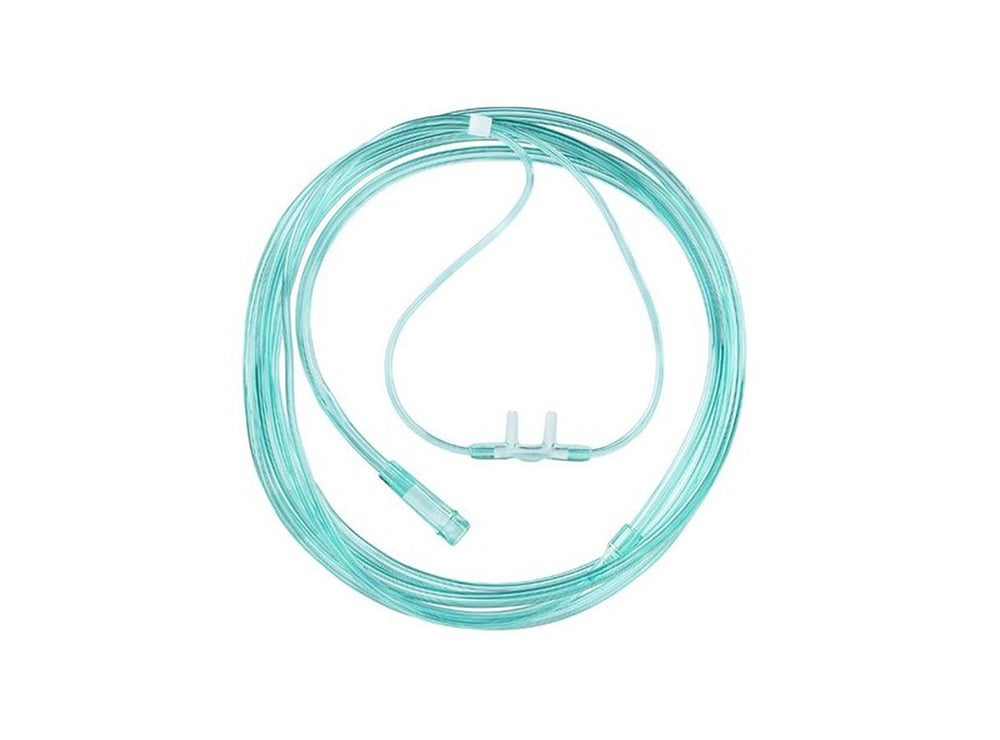 Nasal Oxygen Cannula Adult 1 piece