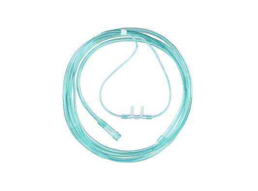 Nasal Oxygen Cannula Adult 1 piece
