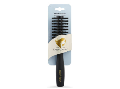 Lady Jayne Medium Radial Bristles Brush