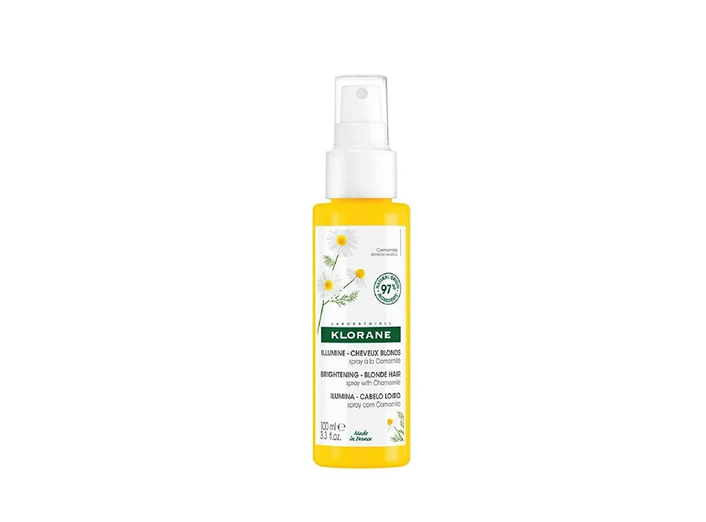 Klorane Chamomile Hair Spray 100 ml
