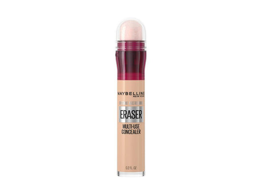 Maybelline Instant Age Rewind Eraser Concealer 115 Warm Ligh