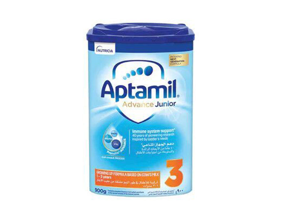 Aptamil 3 Junior 900 g