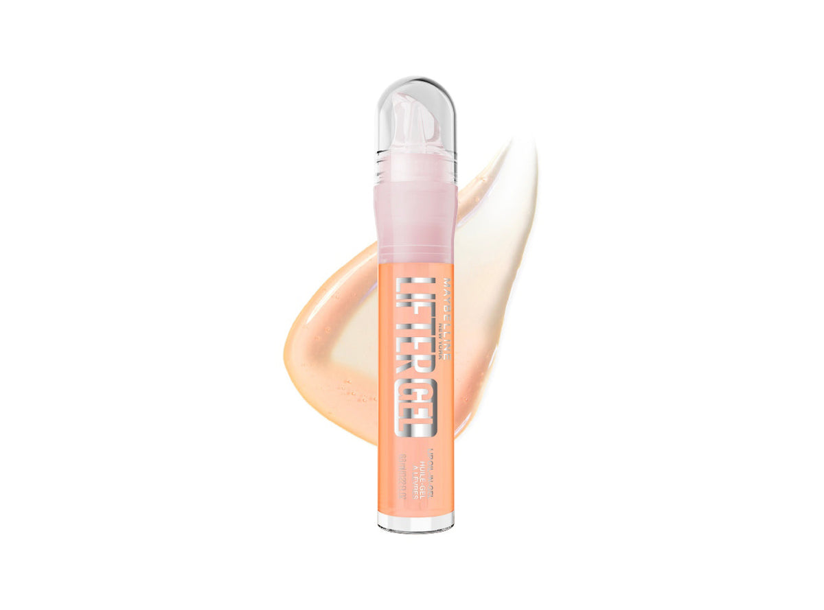 Maybelline Lifter Gel Lip Oil In Gel 003 Passion Juice 6.6 ml