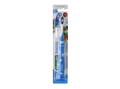 Butler Gum Junior Toothbrush 7